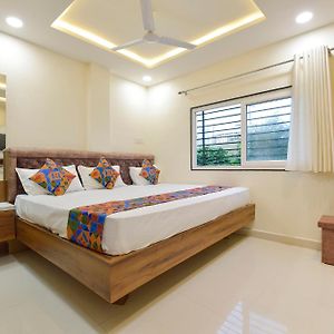 Fabhotel Dr Green'S